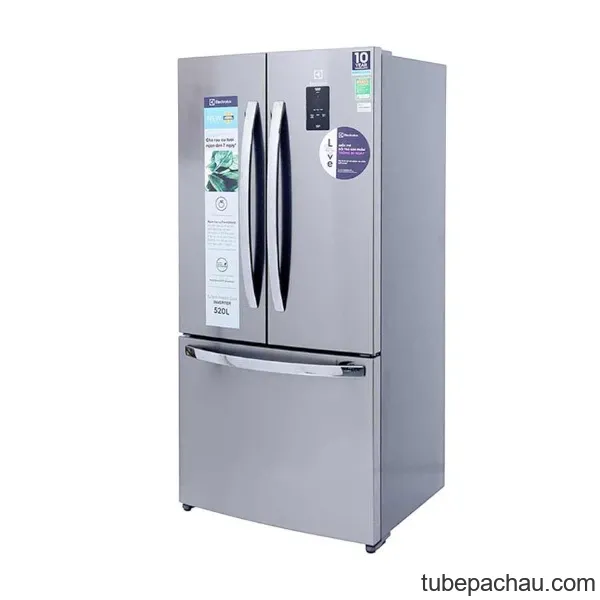 Tủ lạnh Electrolux EHE5220AA