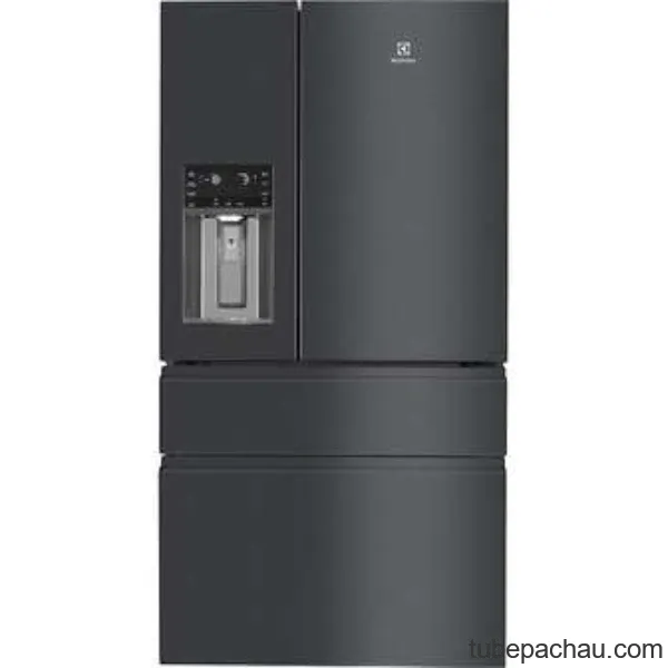 Tủ Lạnh Inverter Electrolux EHE6879A-BCVN
