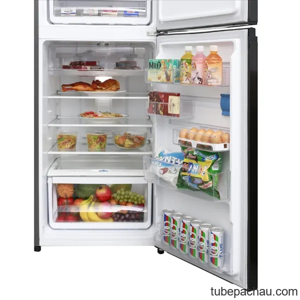 Tủ lạnh Electrolux EME3500BG