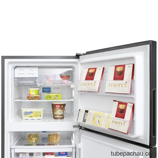 Tủ lạnh Electrolux EME3500BG