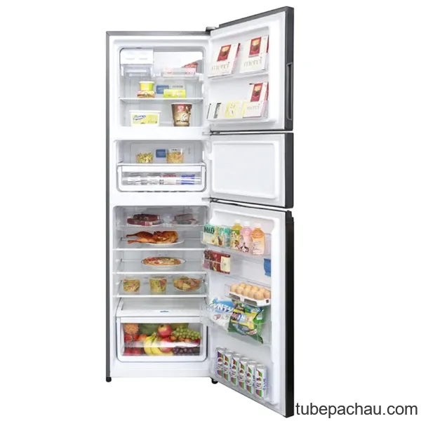 Tủ lạnh Electrolux EME3500BG
