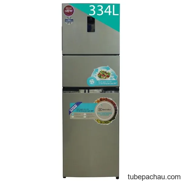 Tủ lạnh Electrolux EME3500MG