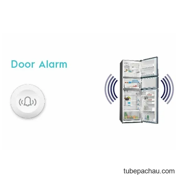 Tủ lạnh Electrolux EME3500MG