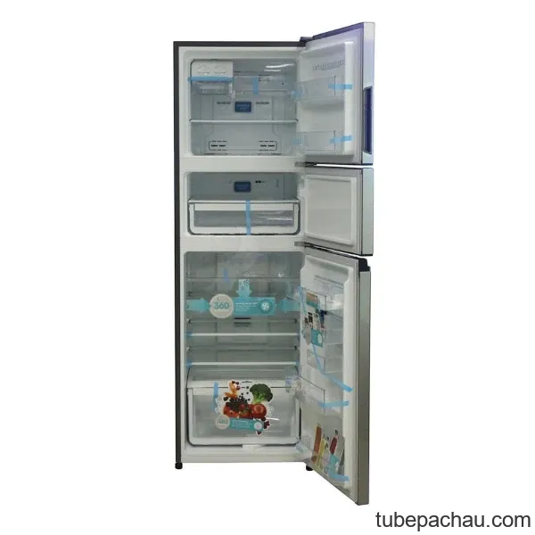 Tủ lạnh Electrolux EME3500MG