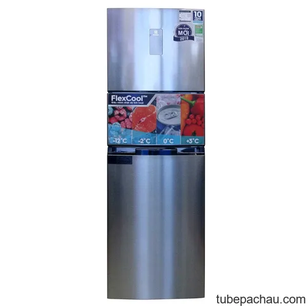 Tủ lạnh Electrolux EME3700H-A