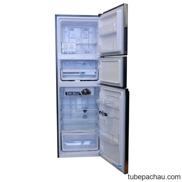 Tủ lạnh Electrolux EME3700H-A
