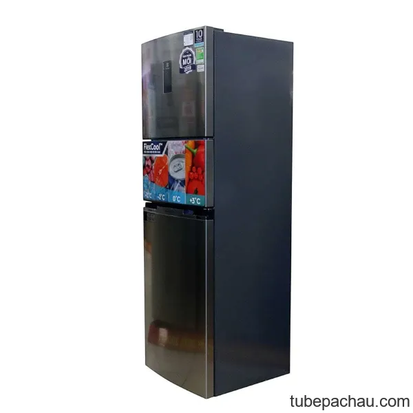 Tủ lạnh Electrolux EME3700H-A