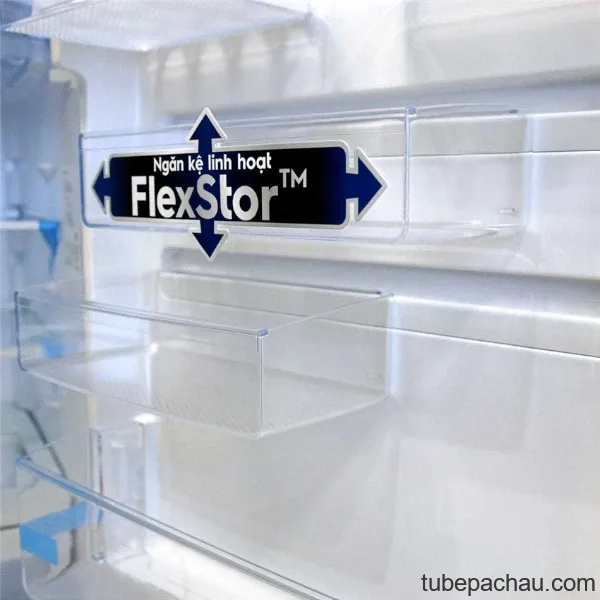 Tủ lạnh Electrolux EME3700H-A