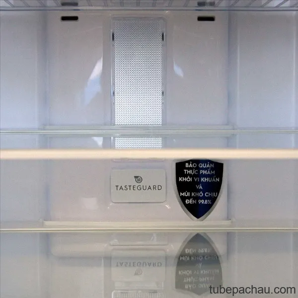 Tủ lạnh Electrolux EME3700H-A