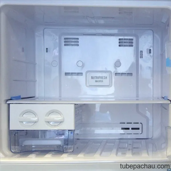 Tủ lạnh Electrolux EME3700H-A