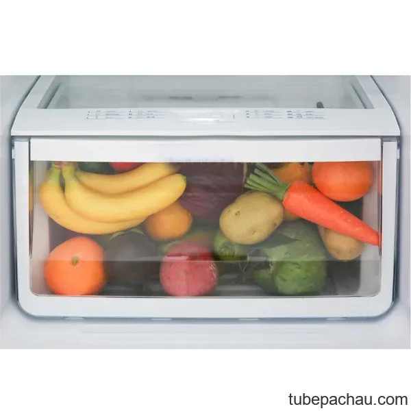 Tủ lạnh Electrolux EME3700H-H