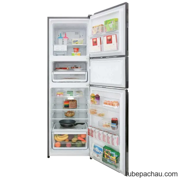 Tủ lạnh Electrolux EME3700H-H