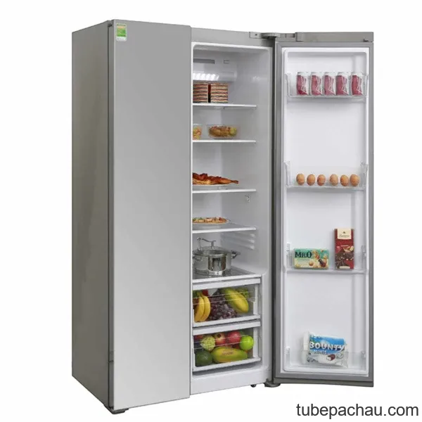 Tủ lạnh Electrolux ESE5301AG-VN