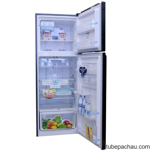 Tủ lạnh Electrolux ETB2600BG