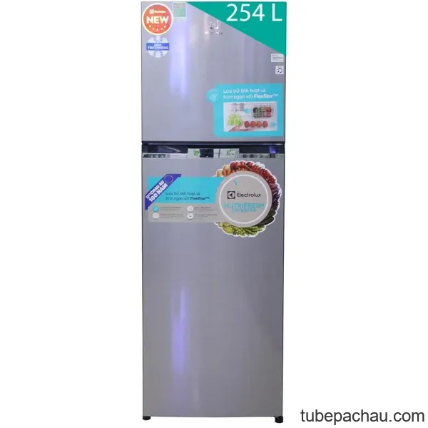 Tủ lạnh Electrolux ETB2600MG