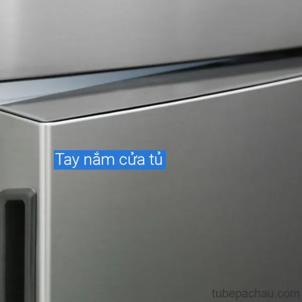 Tủ lạnh Electrolux ETB2802H-A