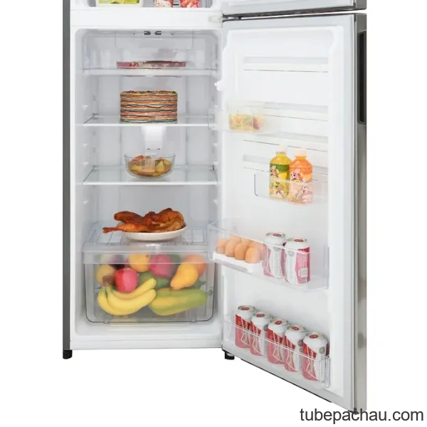 Tủ lạnh Electrolux ETB2802H-A