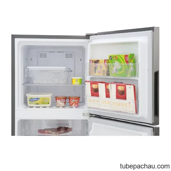 Tủ lạnh Electrolux ETB2802H-A