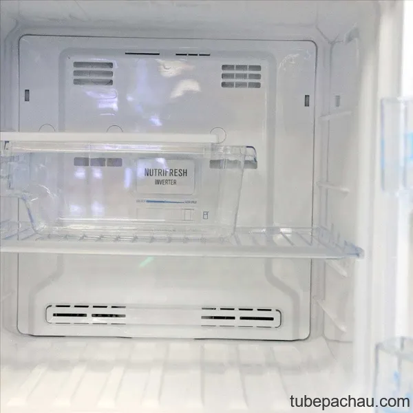 Tủ lạnh Electrolux ETB2802H-H