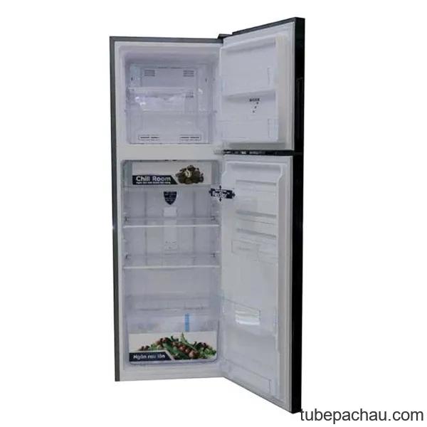 Tủ lạnh Electrolux ETB2802H-H