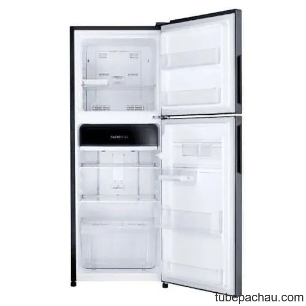 Tủ lạnh Electrolux ETB2802J-A