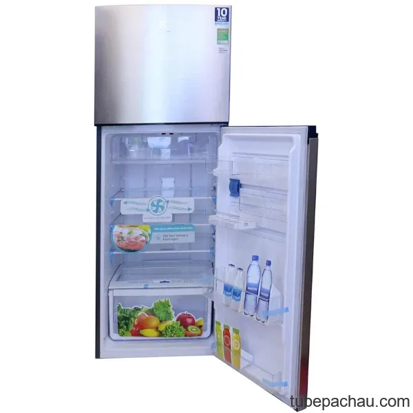 Tủ lạnh Electrolux ETB3200GG