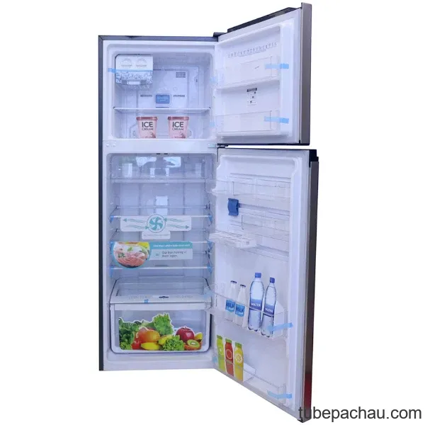 Tủ lạnh Electrolux ETB3200GG