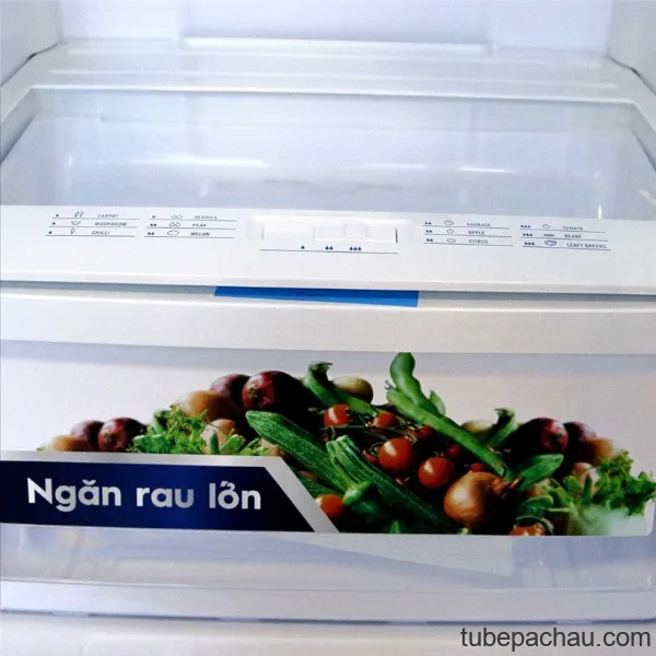 Tủ lạnh Electrolux ETB3400H-A