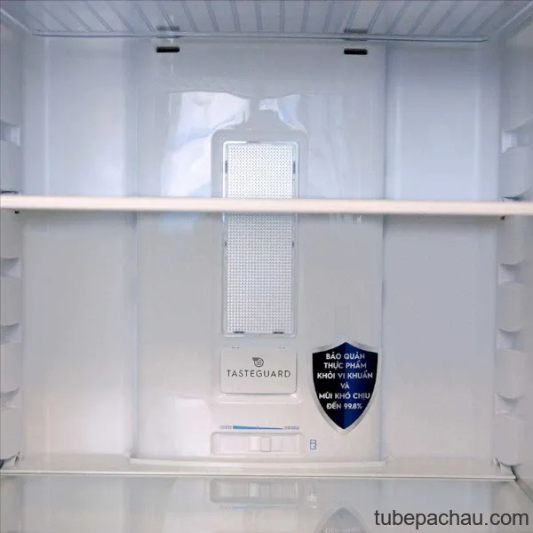 Tủ lạnh Electrolux ETB3400H-A