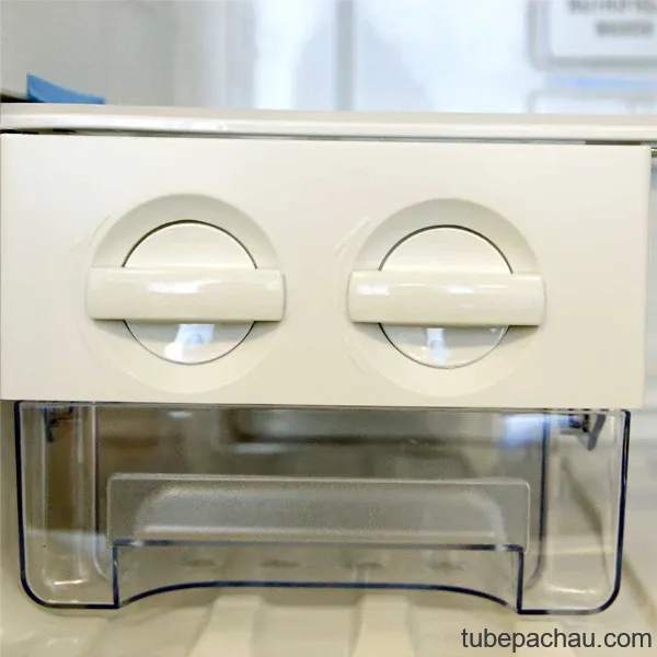 Tủ lạnh Electrolux ETB3400H-A
