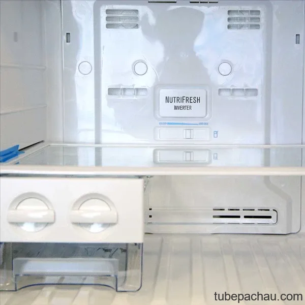 Tủ lạnh Electrolux ETB3400H-A