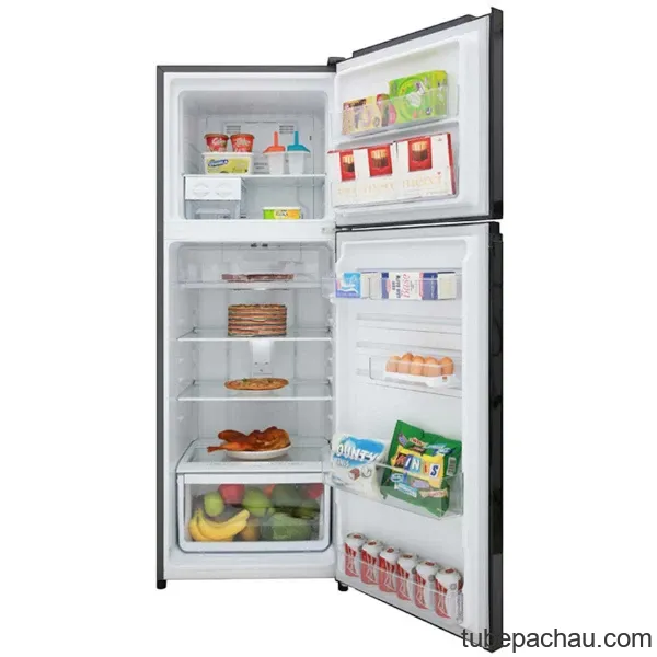 Tủ lạnh Electrolux ETB3400H-H