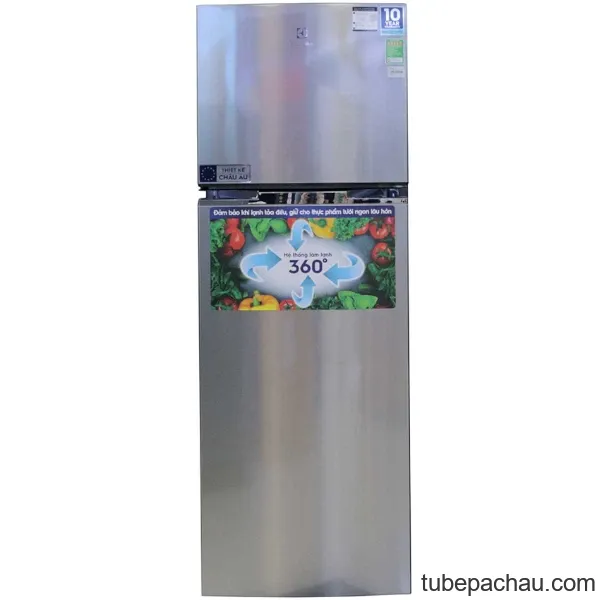 Tủ lạnh Electrolux ETB3700H-A