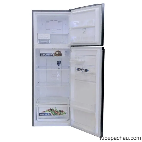 Tủ lạnh Electrolux ETB3700H-A