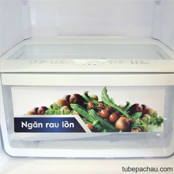Tủ lạnh Electrolux ETB3700H-H