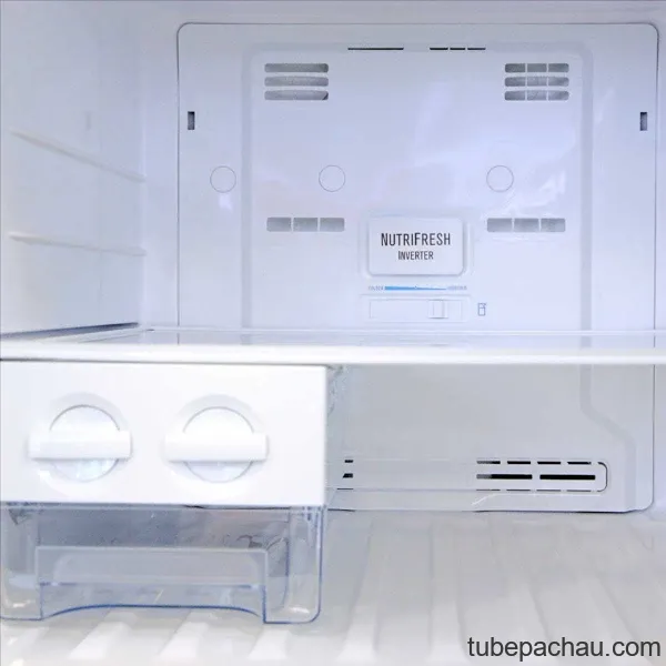 Tủ lạnh Electrolux ETB3700H-H