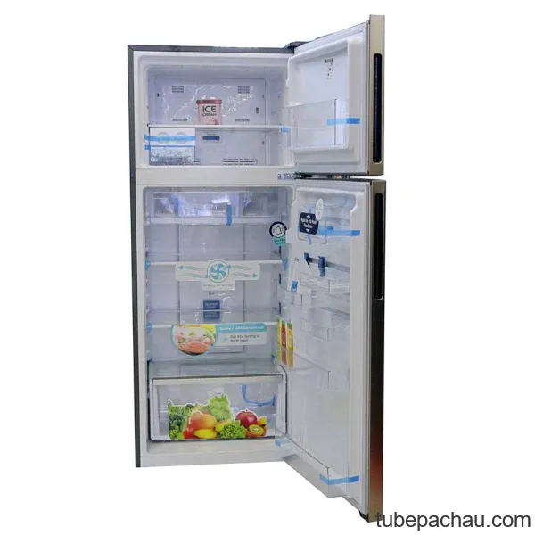Tủ lạnh Electrolux ETB4602BA