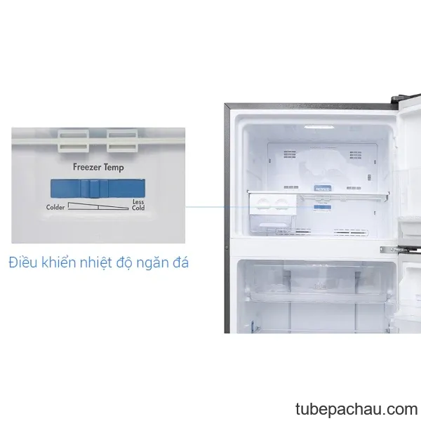 Tủ lạnh Electrolux ETB4602GA