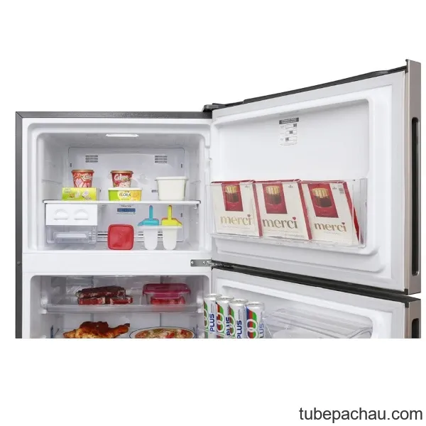 Tủ lạnh Electrolux ETB4602GA