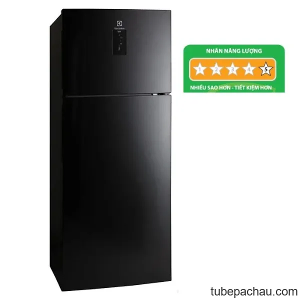 Tủ lạnh Electrolux ETB5702BA