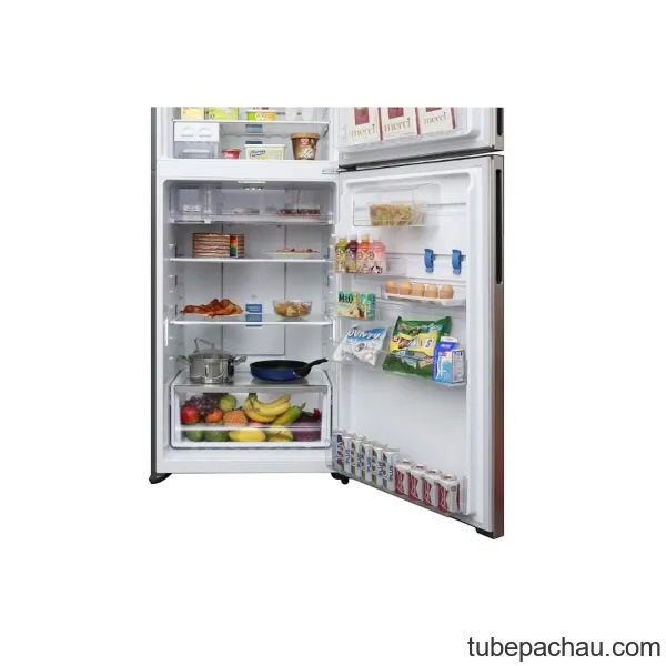 Tủ lạnh Electrolux ETB5702GA