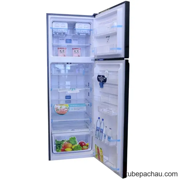 Tủ lạnh Electrolux ETE3500BG