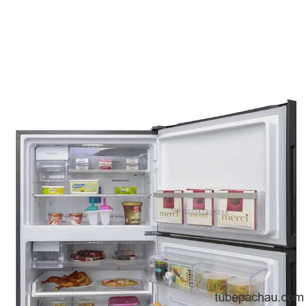 Tủ lạnh Electrolux ETE5722BA