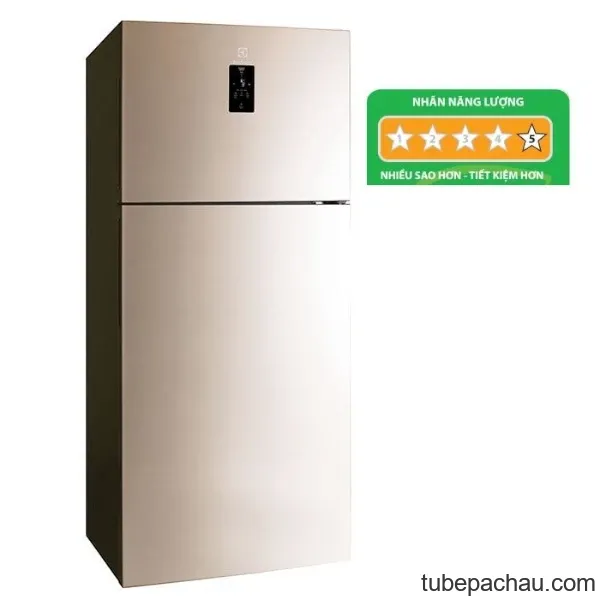 Tủ lạnh Electrolux ETE5722GA
