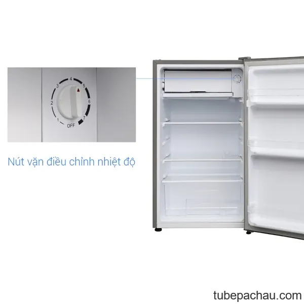 Tủ lạnh Electrolux EUM0900SA