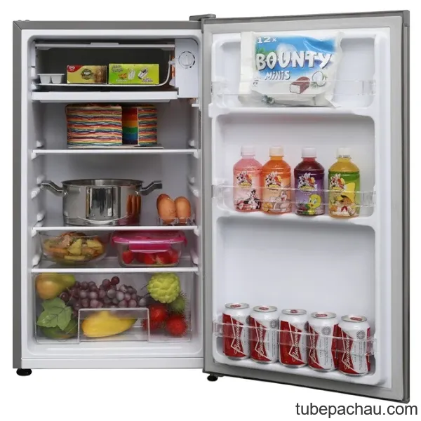 Tủ lạnh Electrolux EUM0900SA