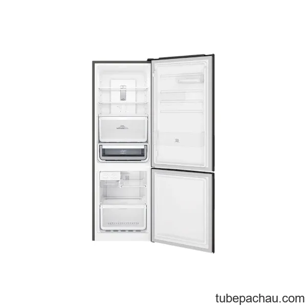 Tủ lạnh Electrolux Inverter 253L EBB2802K-H