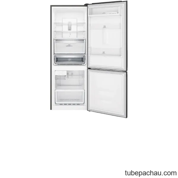 Tủ lạnh Electrolux Inverter 308L EBB3402K-H