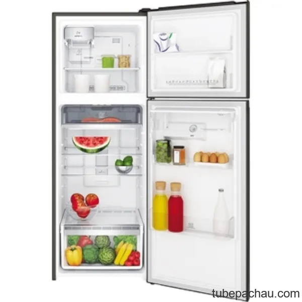 Tủ lạnh Electrolux Inverter 312L ETB3460K-H