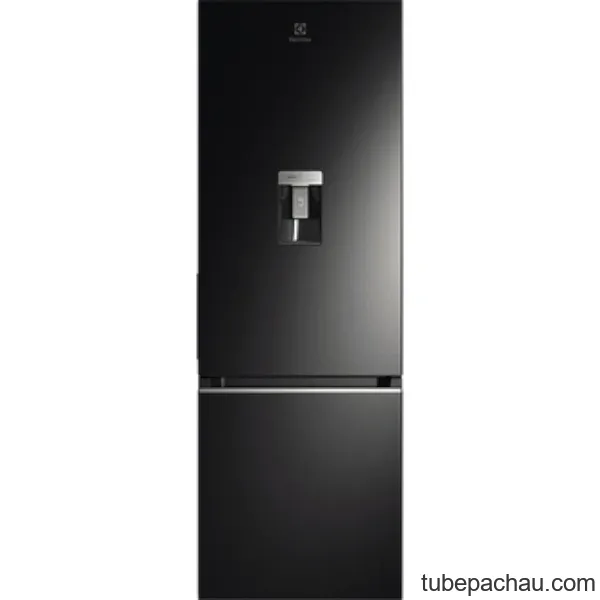 Tủ lạnh Electrolux Inverter 335L EBB3762K-H